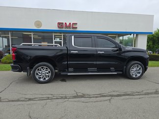 Used 2019 Chevrolet Silverado 1500 High Country w/ Technology Package video 2