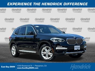 Used 2018 BMW X3 xDrive30i image 1