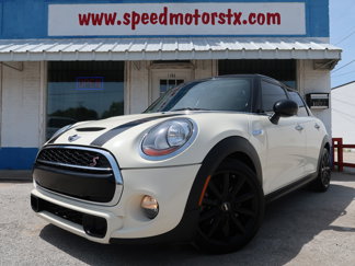 Used 2016 MINI Cooper S image 1