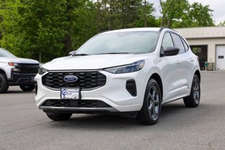 Certified 2023 Ford Escape ST-Line image 1