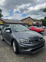 Used 2019 Volkswagen Golf Alltrack SE image 1