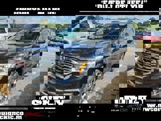 Used 2019 GMC Acadia SLT image 1