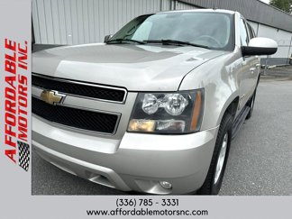 Used 2007 Chevrolet Tahoe LT w/ LT Preferred Equipment Group image 1