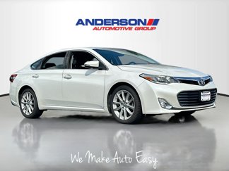 Used 2013 Toyota Avalon Limited image 1