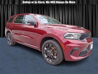 Used 2022 Dodge Durango GT image 1