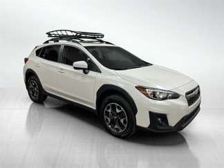 Used 2020 Subaru Crosstrek 2.0i Premium w/ Moonroof Package 2 image 1