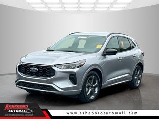 Used 2024 Ford Escape ST-Line image 1