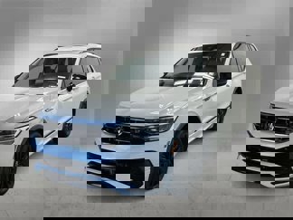 Certified 2022 Volkswagen Tiguan SE R-Line image 1