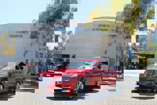 Used 2015 Jaguar XF Portfolio image 1