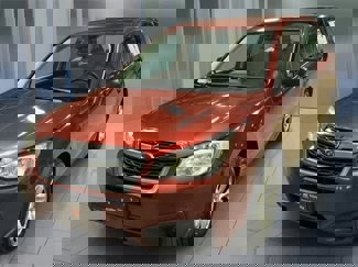 Used 2017 Subaru Forester 2.5i image 1