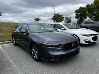 Used 2024 Honda Accord EX image 1
