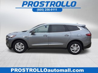 Used 2018 Buick Enclave Essence w/ Trailering Package image 1