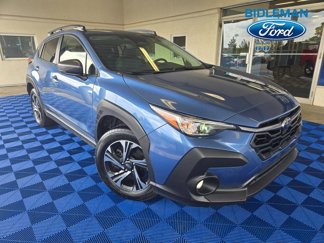 Used 2024 Subaru Crosstrek 2.0i Premium image 1
