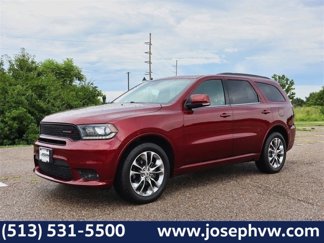 Used 2019 Dodge Durango GT image 1