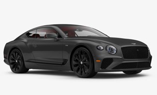 New 2024 Bentley Continental GT image 1