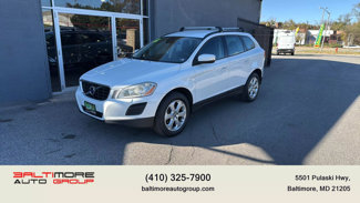 Used 2013 Volvo XC60 3.2 image 1