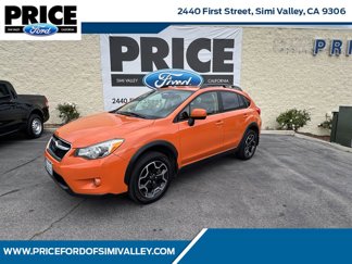 Used 2013 Subaru Crosstrek 2.0i Premium w/ Popular Pkg 2 image 1