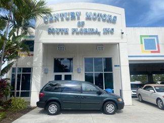 Used 2007 Dodge Caravan SE image 1