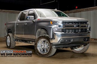 Used 2021 Chevrolet Silverado 1500 LT w/ All Star Edition Plus image 1