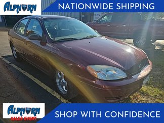Used 2006 Ford Taurus SE image 1