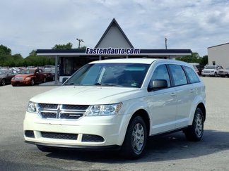 Used 2012 Dodge Journey American Value Package video 1