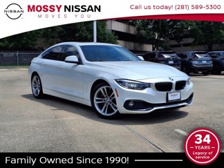 Used 2018 BMW 430i Gran Coupe image 1