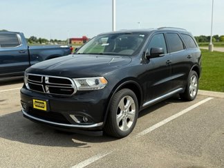Used 2015 Dodge Durango Limited image 1