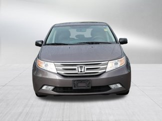 Used 2013 Honda Odyssey Touring video 2