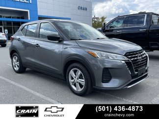 Used 2023 Nissan Kicks S video 1
