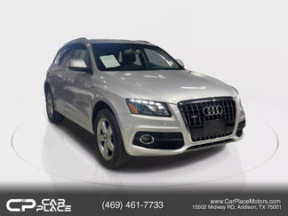 Used 2011 Audi Q5 3.2 Premium Plus image 1