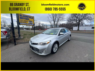 Used 2013 Toyota Avalon XLE Touring image 1