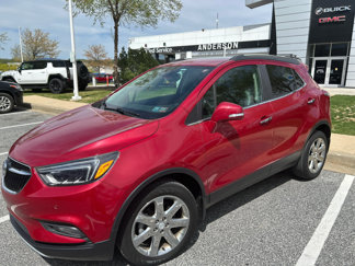 Used 2019 Buick Encore Essence w/ Experience Buick Package image 1