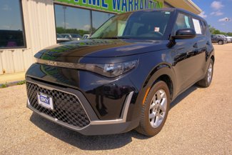 Used 2023 Kia Soul LX w/ LX Technology Package image 1