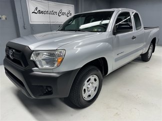 Used 2012 Toyota Tacoma 2WD Access Cab image 1