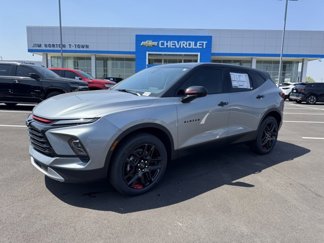 New 2025 Chevrolet Blazer LT w/ Redline Edition image 1