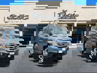 Used 2013 Honda CR-V EX image 1