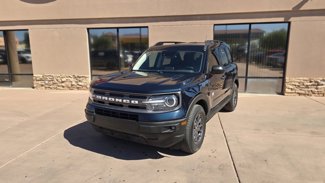Used 2022 Ford Bronco Sport Big Bend w/ Convenience Package image 1