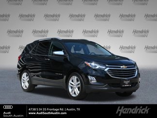 Used 2020 Chevrolet Equinox Premier image 1