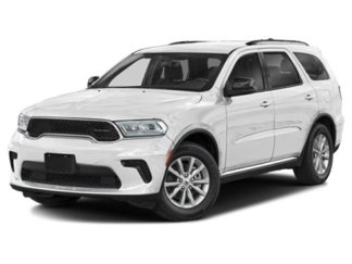 New 2025 Dodge Durango R/T image 1