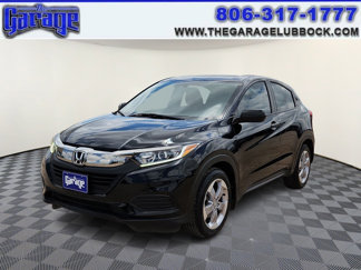 Used 2019 Honda HR-V LX image 1