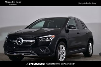 Certified 2022 Mercedes-Benz GLA 250 4MATIC image 1