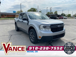 Used 2022 Ford Maverick XLT w/ Equipment Group 300A Standard image 1