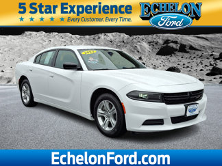 Used 2023 Dodge Charger SXT w/ Cold Weather Package image 1