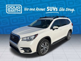Used 2019 Subaru Ascent Limited image 1