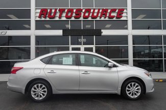 Used 2019 Nissan Sentra SV image 1
