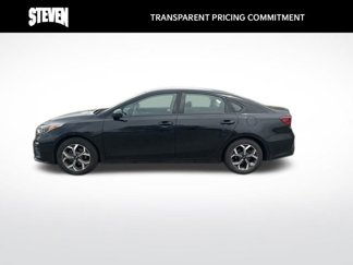 Used 2019 Kia Forte LXS image 1
