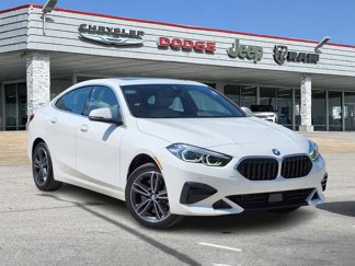Used 2022 BMW 228i Gran Coupe w/ Convenience Package image 1