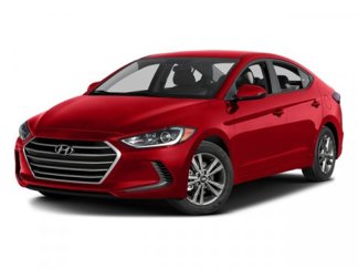 Used 2017 Hyundai Elantra SE image 1