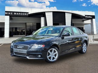 Used 2009 Audi A4 2.0T Premium image 1