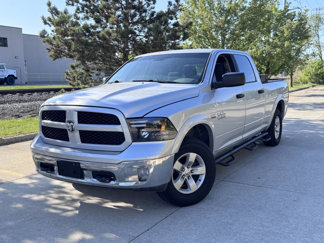 Used 2015 RAM 1500 SLT image 1